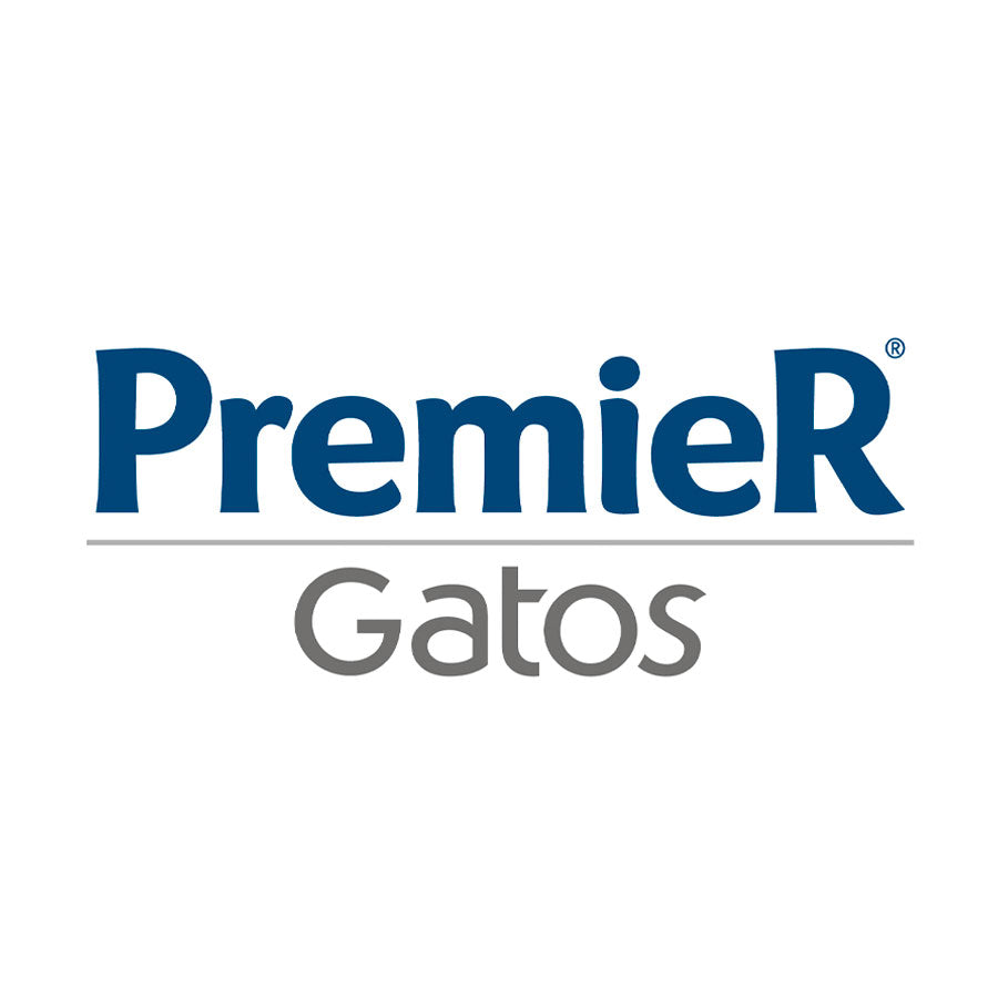 Ração Premier Ambientes Internos Light para Gatos Adultos Sabor Salmão