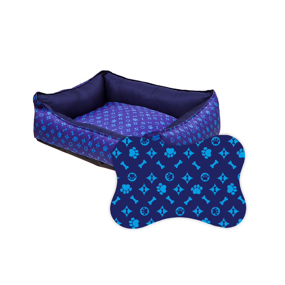 Cama Pata Charme