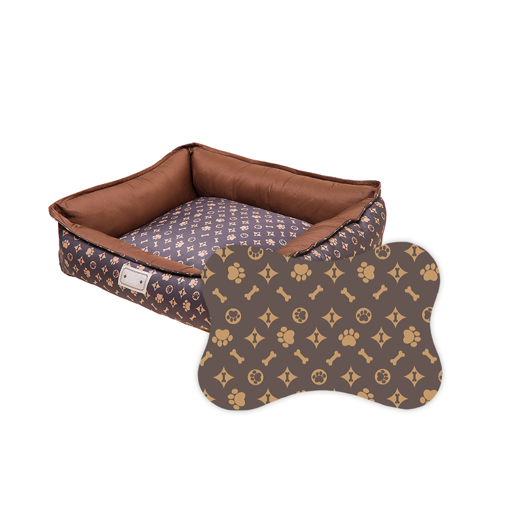 Cama Pata Charme