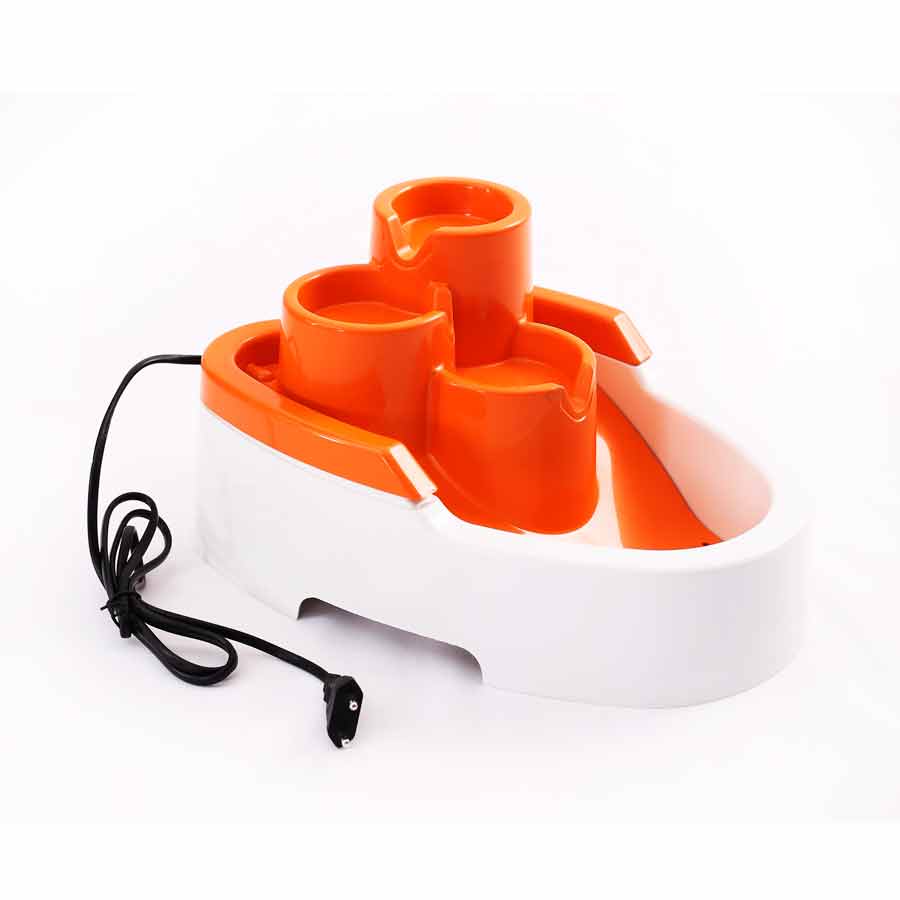 Fonte DuraPets Bivolt para Cães e Gatos 2,5L